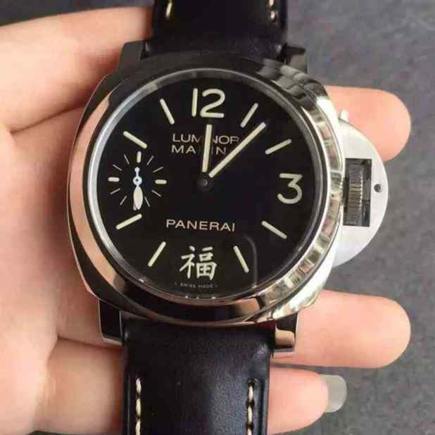 n厂沛纳海PAM366-细节图1