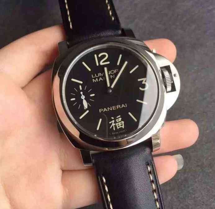 n厂沛纳海PAM366-细节图2