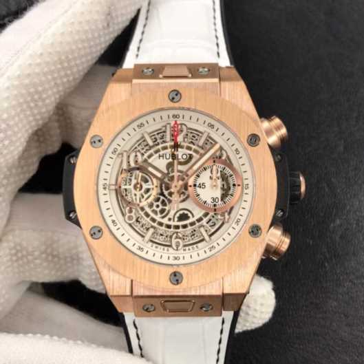 hublot宇舶魔兽复刻表-细节图1