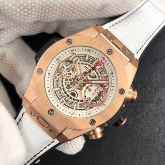 hublot宇舶魔兽复刻表-细节图3